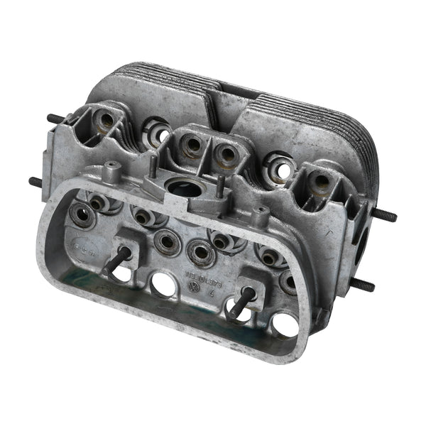 Culata 1200cc desnuda (113-101-373) Ø90mm - NOS