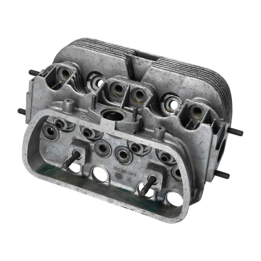 Culata 1200cc desnuda (113-101-373) Ø90mm - NOS