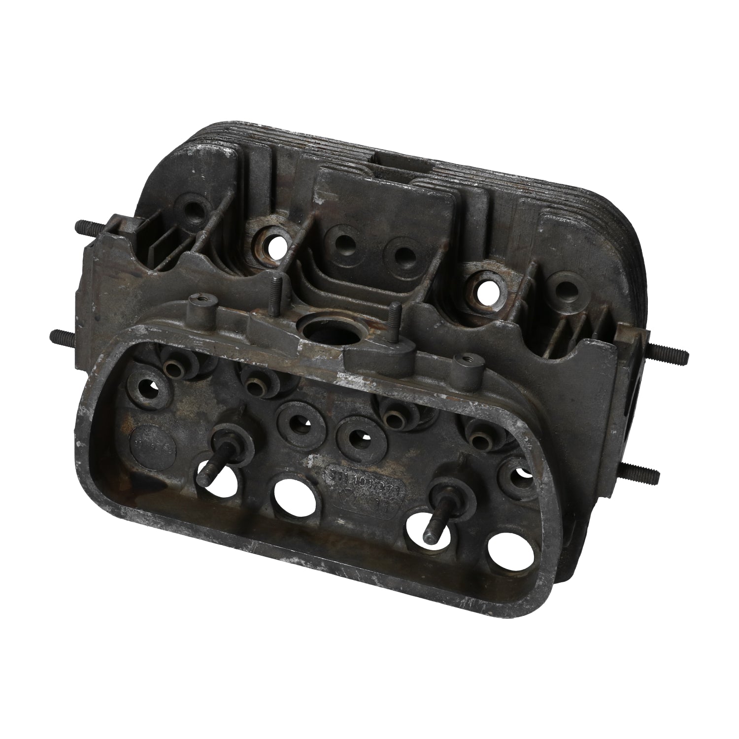 Culata 1200cc desnuda (311-101-371) - NOS