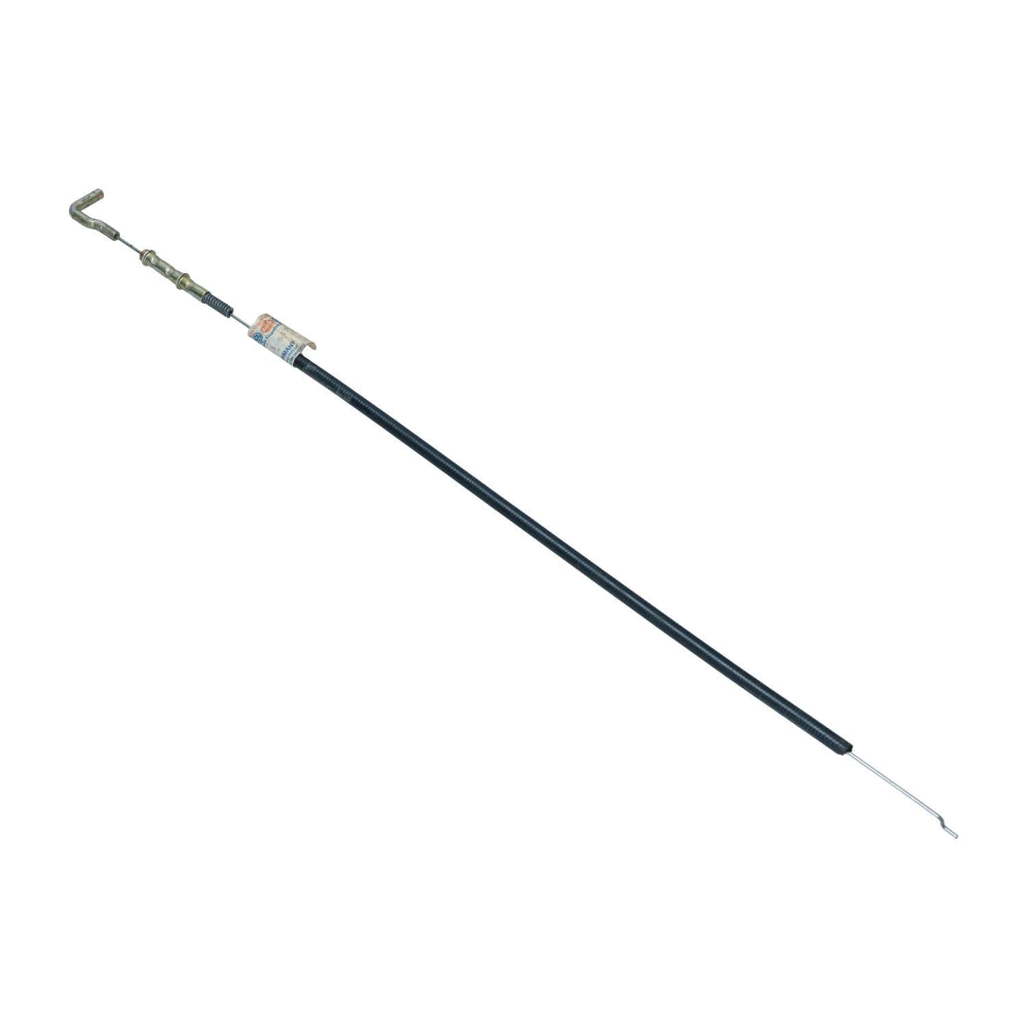Cable del calentador del tablero central (LHD) - NOS