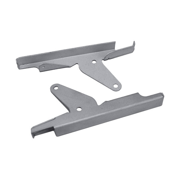 Soportes para ventana de lamas Westfalia, el par
