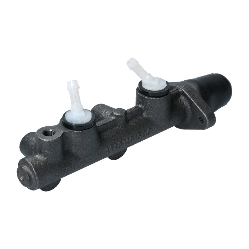 Brakes Shocks Cables