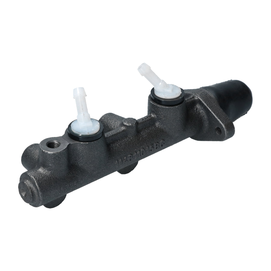 Mastercylinder RHD, double circuit 