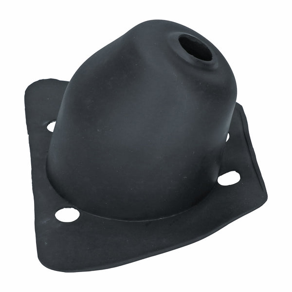 Boot steering column