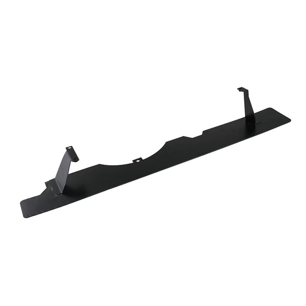 Escudo térmico para escape para motor Tipo 4