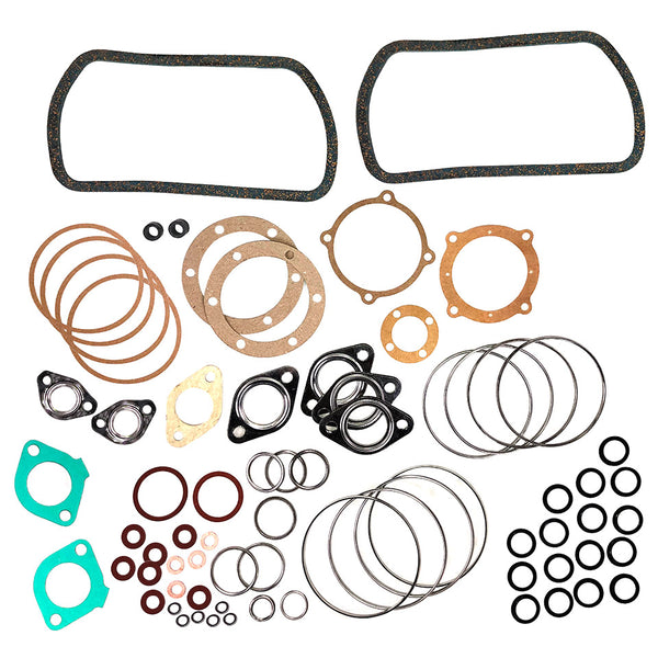 Juego de juntas de motor 30 HP