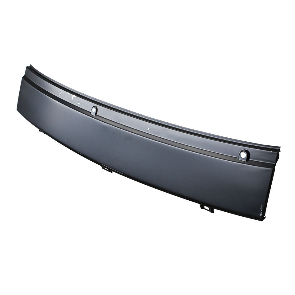 Panel frontal superior, LHD