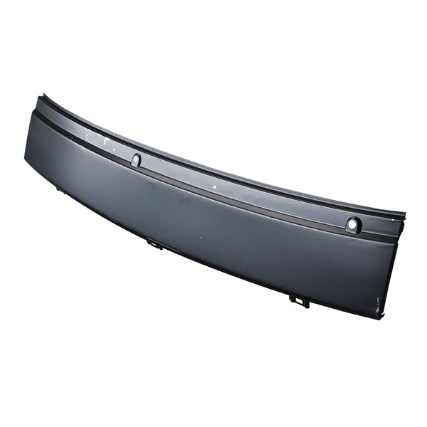 Panel frontal superior, LHD