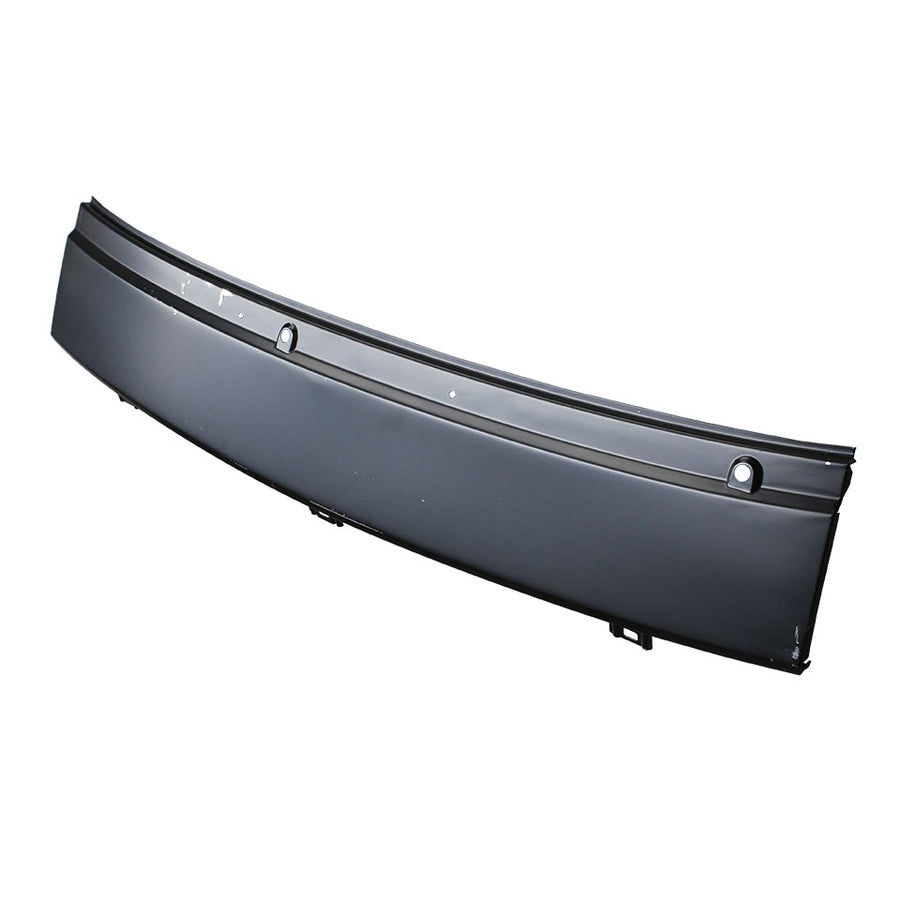 Panel frontal superior, LHD
