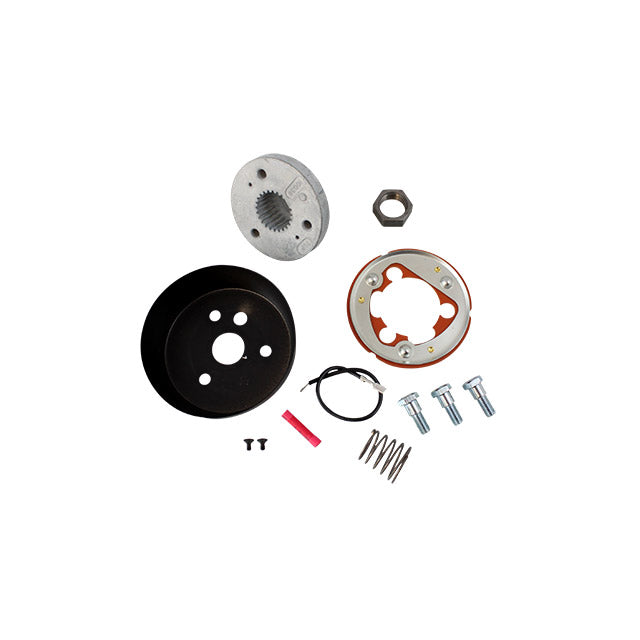 Kit de jefe para #2730-2734 (25 mm)
