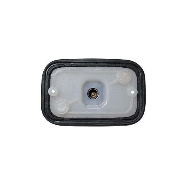 Portalámparas para reflector lateral trasero