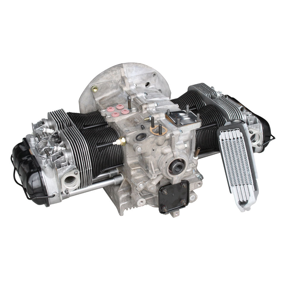 Motor 1600cc T/P, (Nuevo)