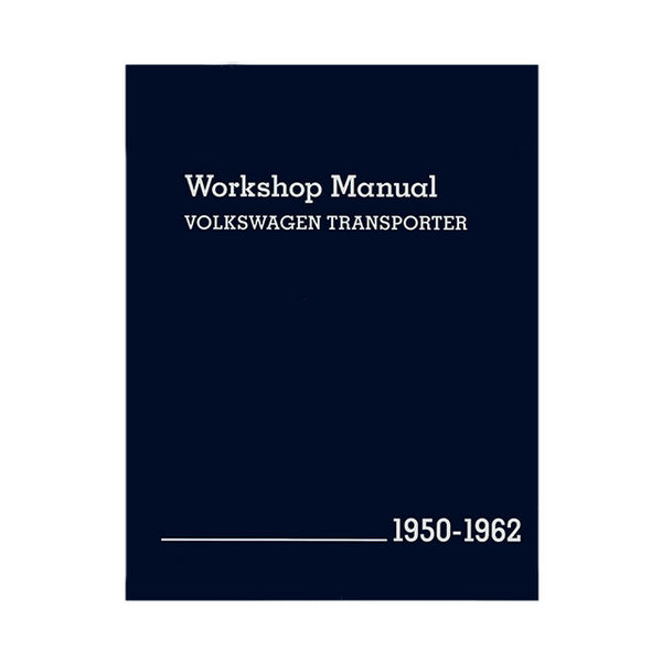 Bentley Manual Tipo 2 1950-62 (inglés)