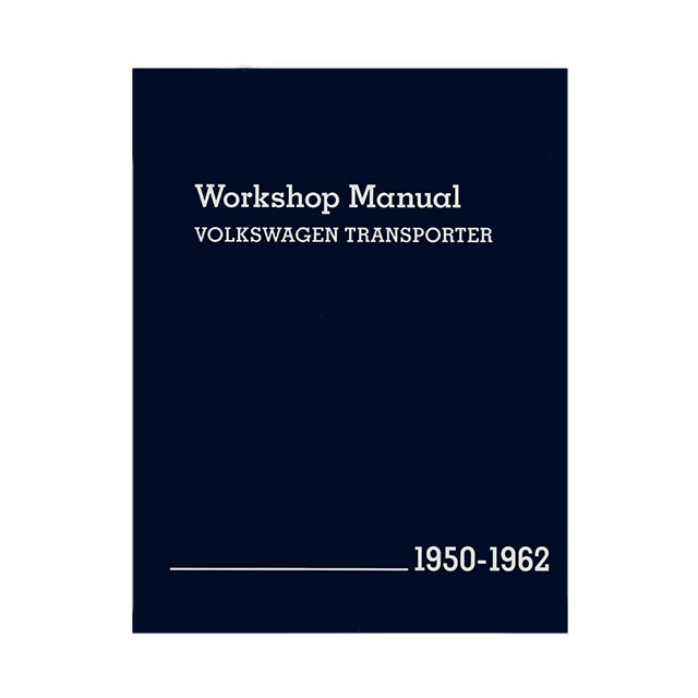 Bentley Manual Tipo 2 1950-62 (inglés)