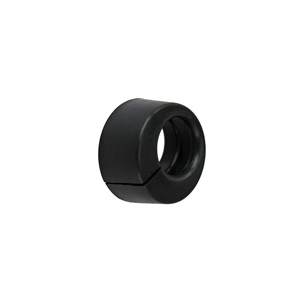 Cono de nariz de caja de cambios Rubbermount