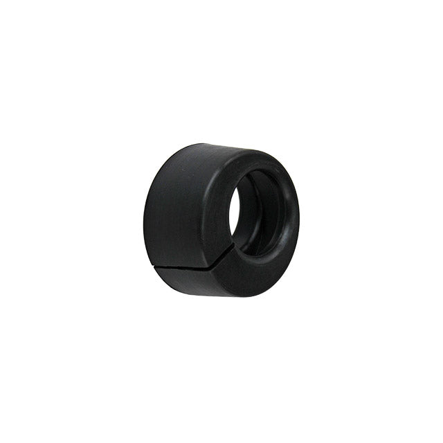 Cono de nariz de caja de cambios Rubbermount