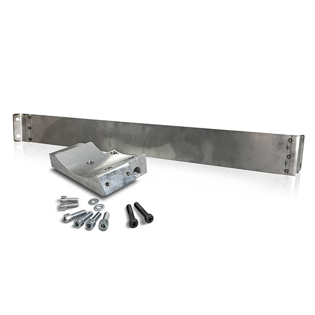 Kit de montaje para refrigeración Porsche - BBT