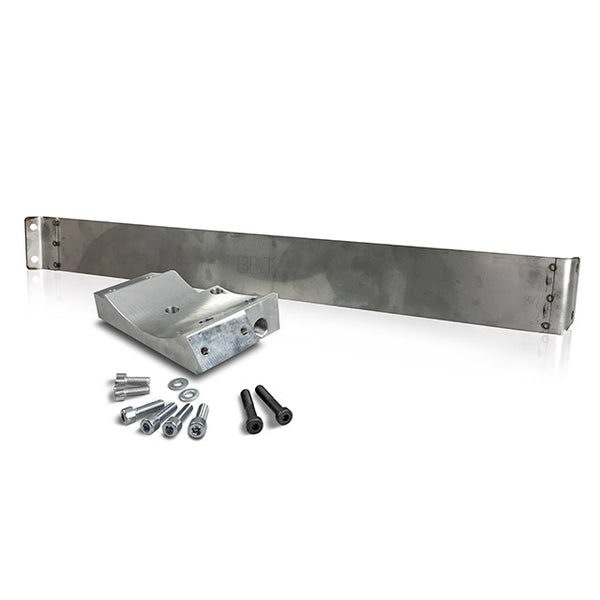 Kit de montaje para refrigeración Porsche - BBT