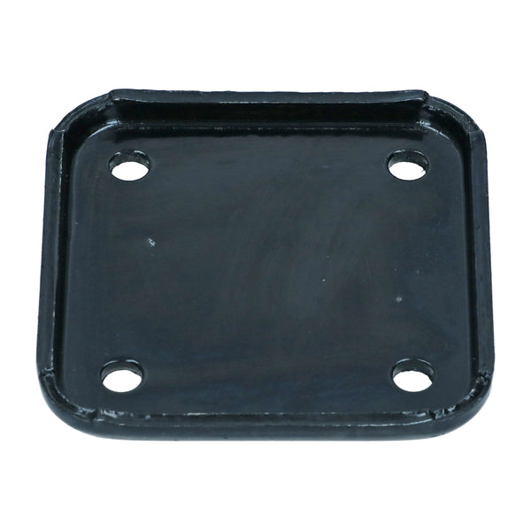 Tapa de la bomba de aceite