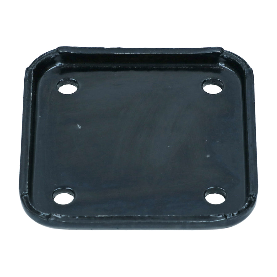 Tapa de la bomba de aceite
