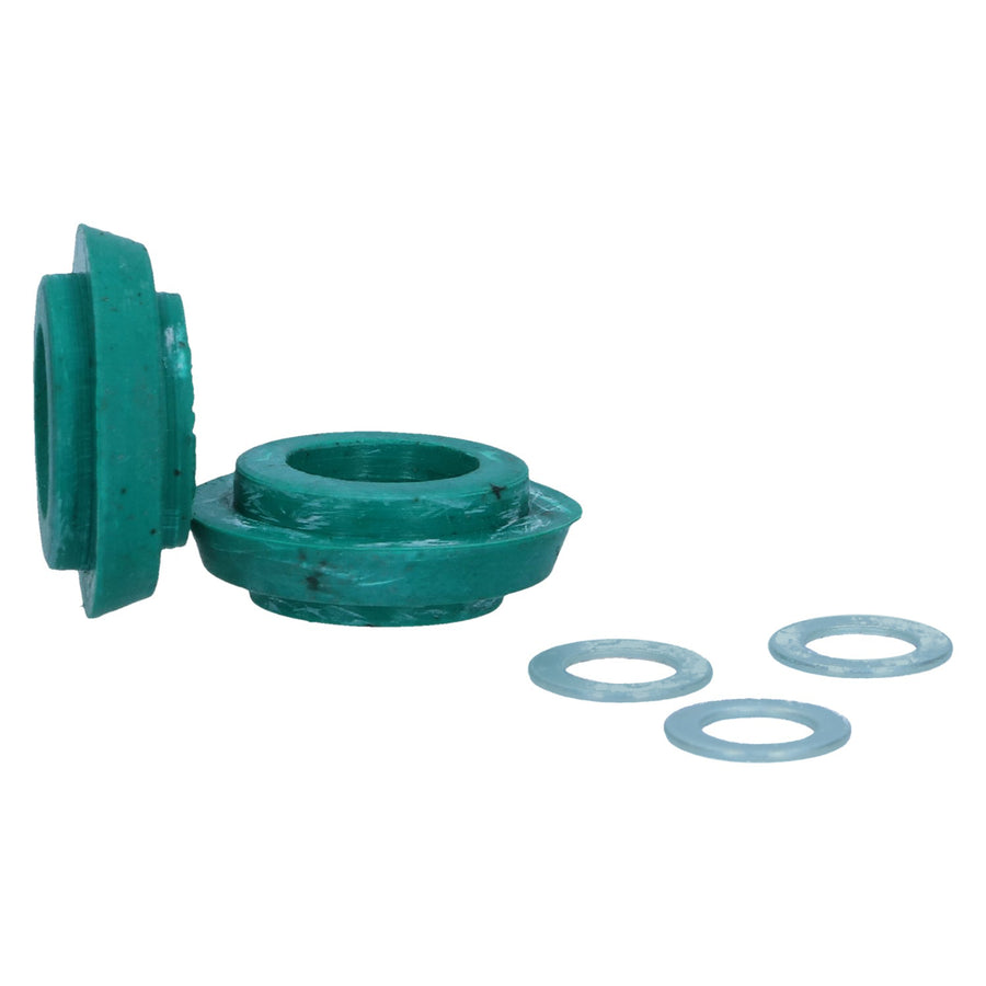 Juntas enfriador de aceite, kit de adaptación de 8mm a 10mm