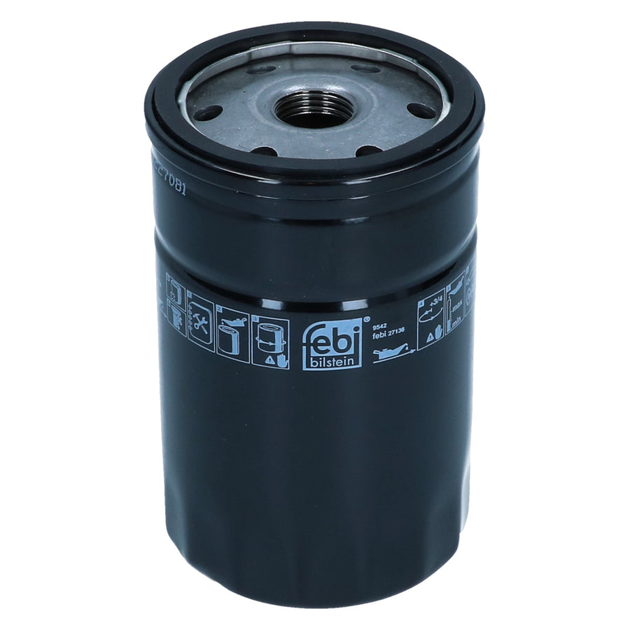 Filtro de aceite
