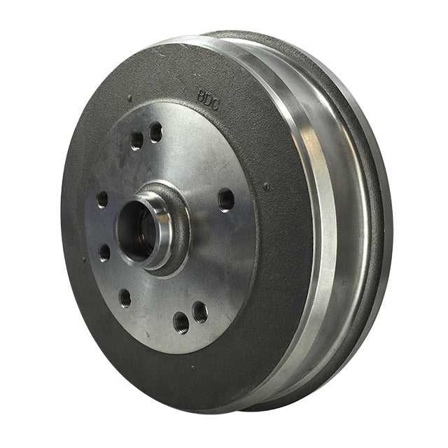 Tambor de freno delantero 4x130/5x130 (Porsche)