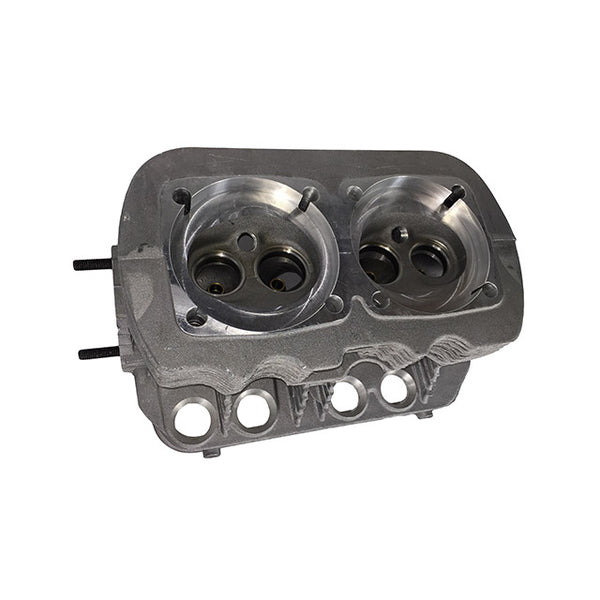 Culata desnuda Ø101mm