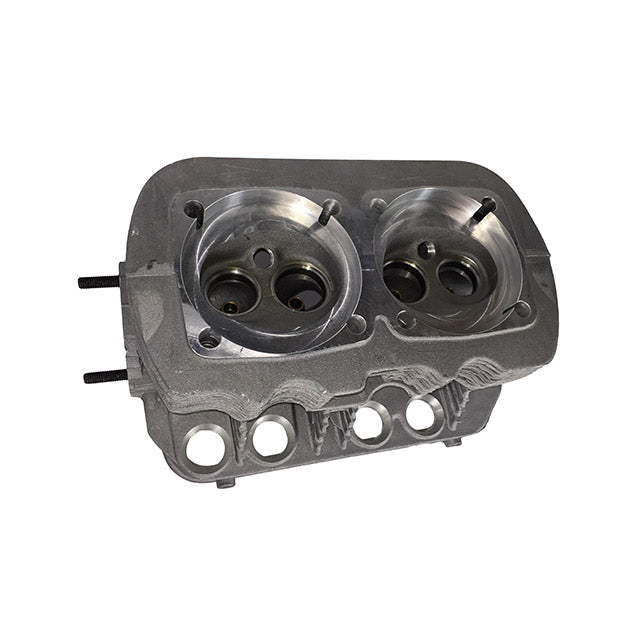 Culata desnuda Ø101mm
