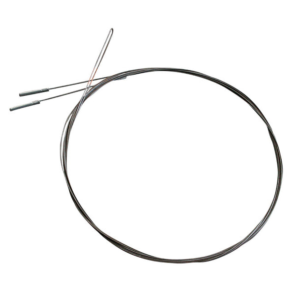 Cable calefactor para tutorial