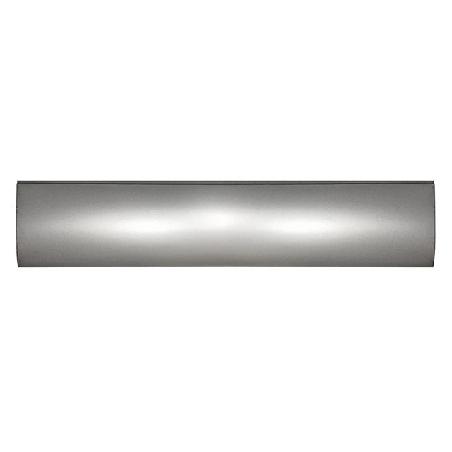Fondo de piel de puerta corredera (25 cm)
