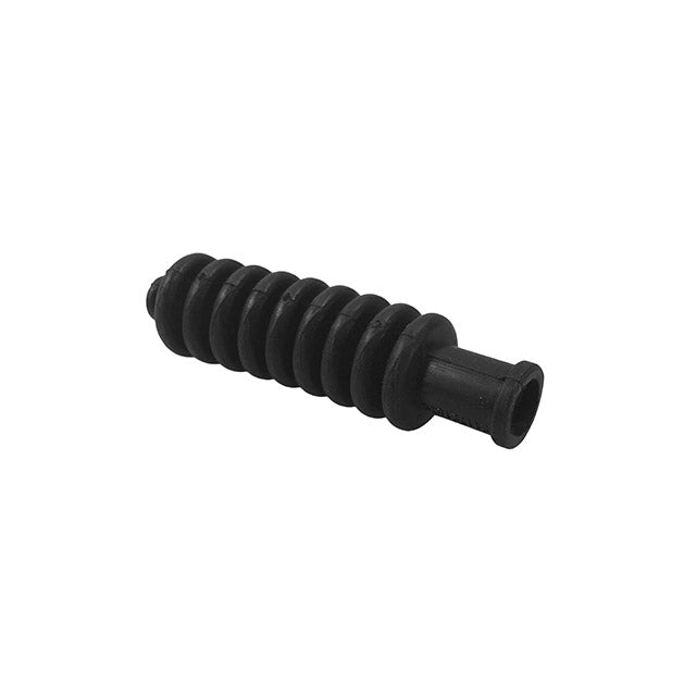 Bota para cable de acelerador