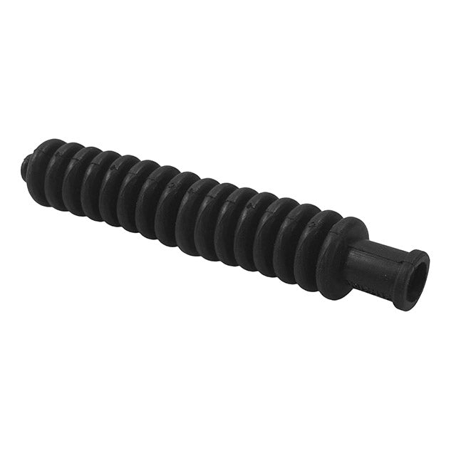Bota para cable de acelerador