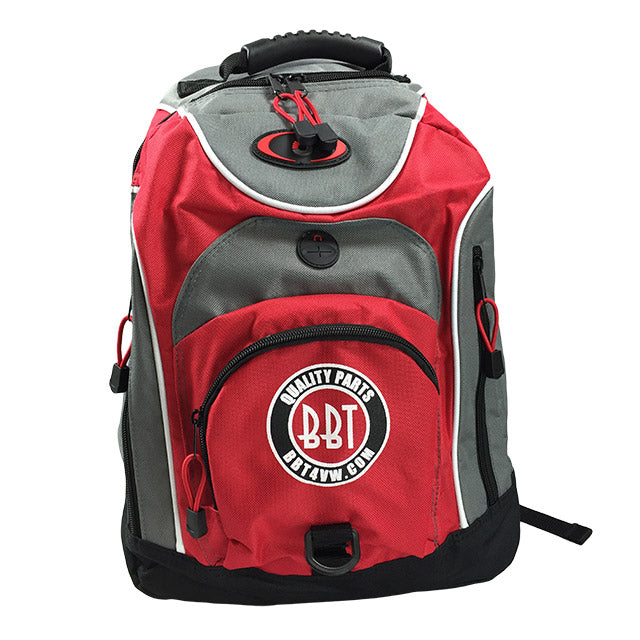 mochila BBT