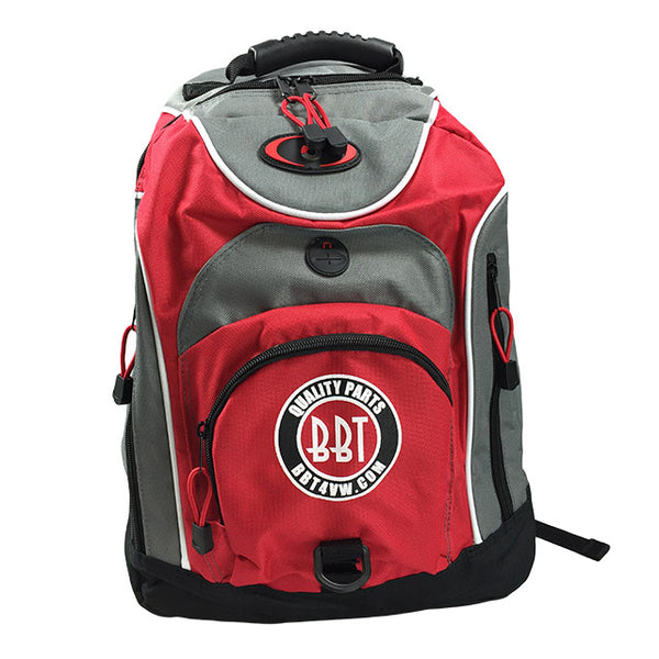 mochila BBT