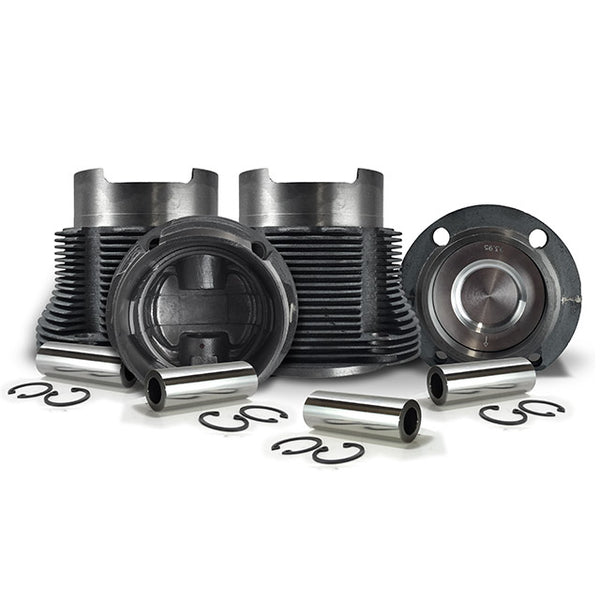 Kit camisas de pistón Tipo4, 1800 CC - 93,00 mm