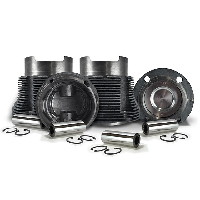 Kit de pistón y cilindro, Type4 2000 cc - 94,00 mm