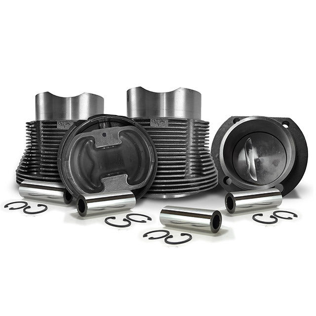 Kit de pistón y cilindro kit de gran diámetro Type4, 2000cc - 104mm