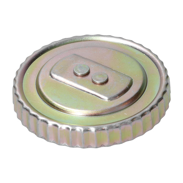 Estilo original de tapa de aceite, con sello