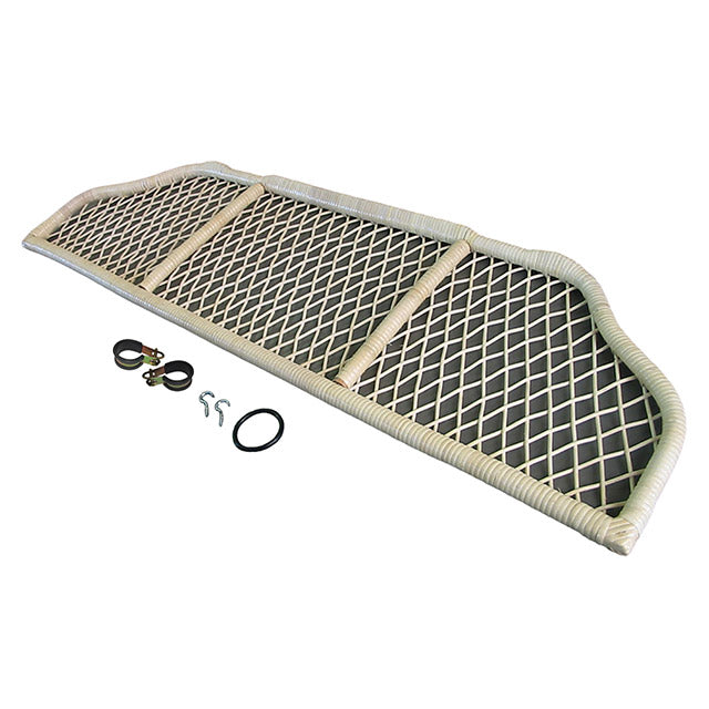 Parcel tray bamboo, eco