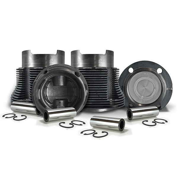 Kit pistón y cilindro Tipo 4 2000cc - 94,00mm
