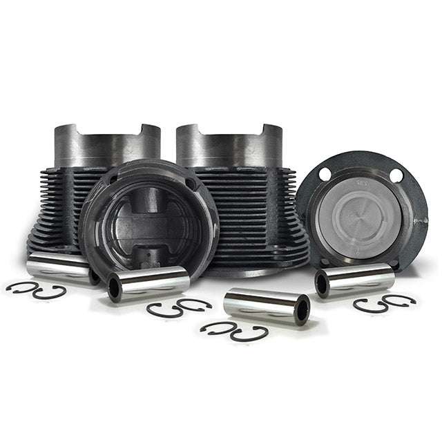 Kit pistón y cilindro Tipo 4 2000cc - 94,00mm