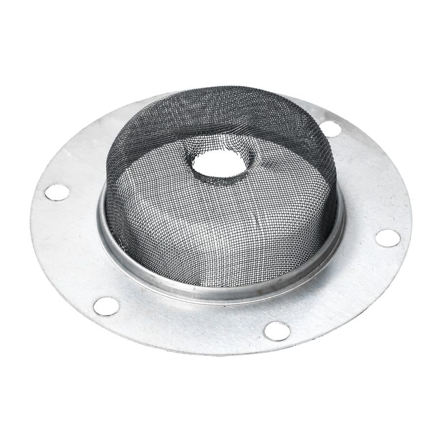 Colador de aceite 25/30 hp (abierto)
