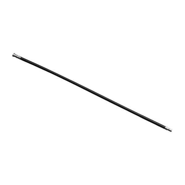 Cable del acelerador del tubo