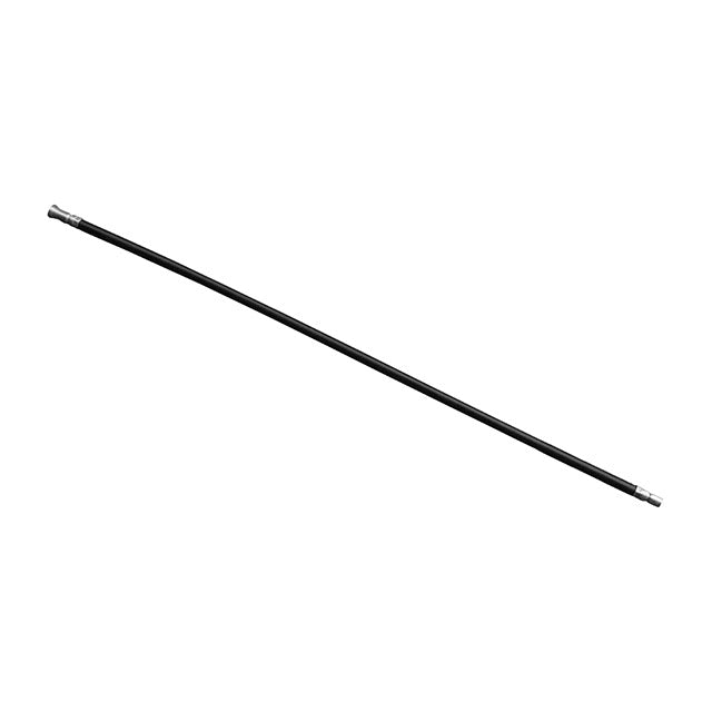Cable del acelerador del tubo