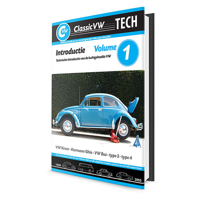 Tecnología VW clásica