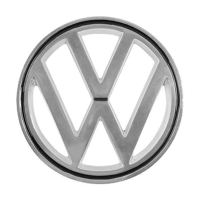 Emblema del capó delantero (original)