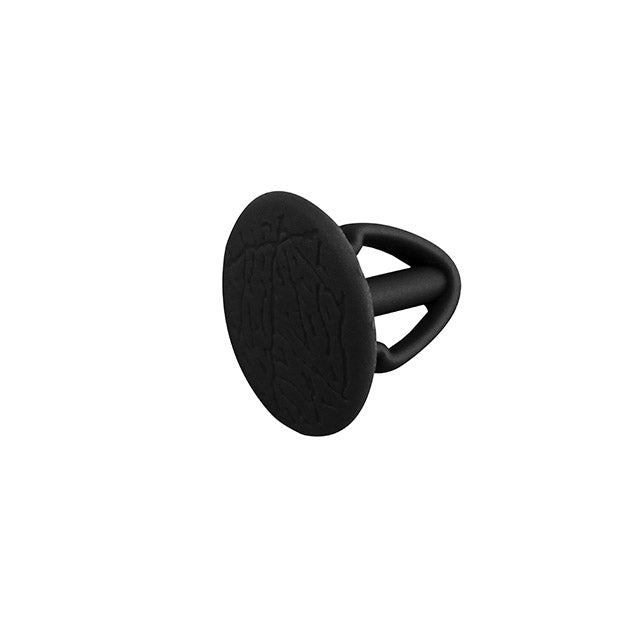 Clip panel negro T25/Vanagon - Multivan / Westfalia