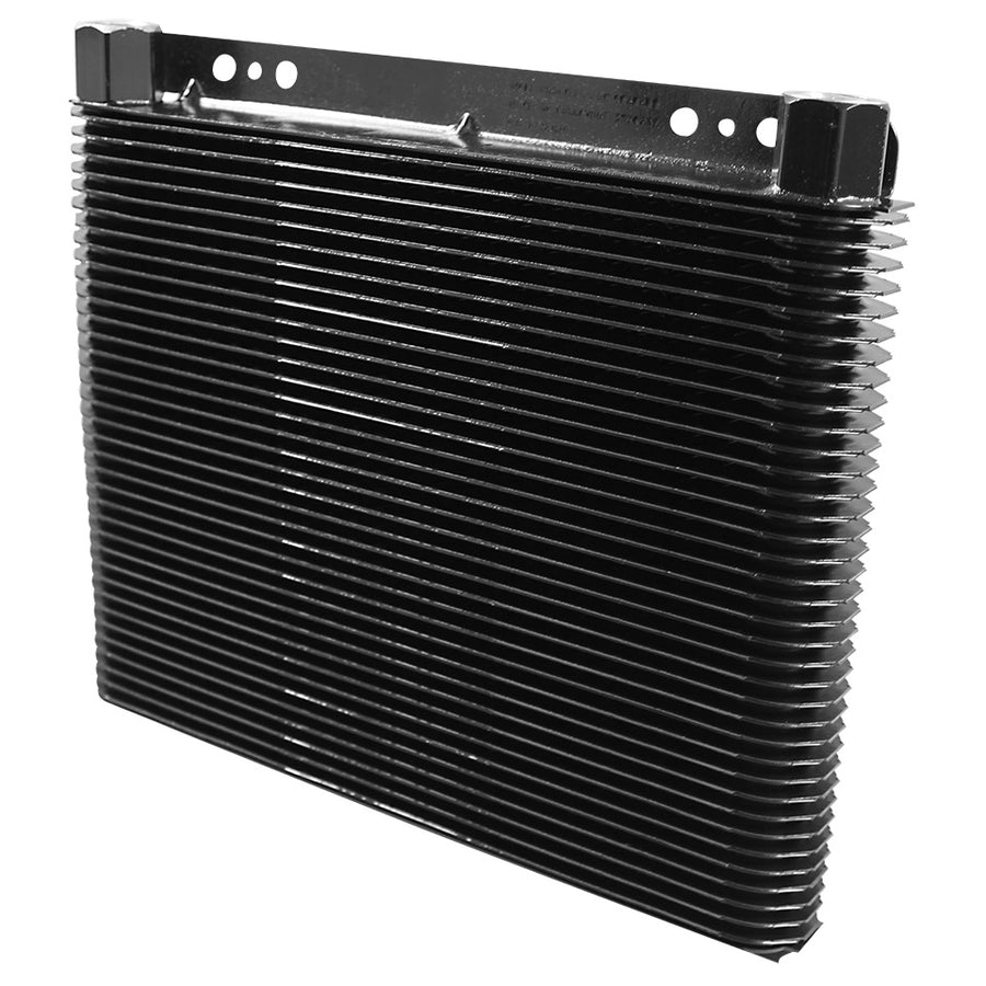 Enfriador de aceite 72 placas, 26 x 28 cm