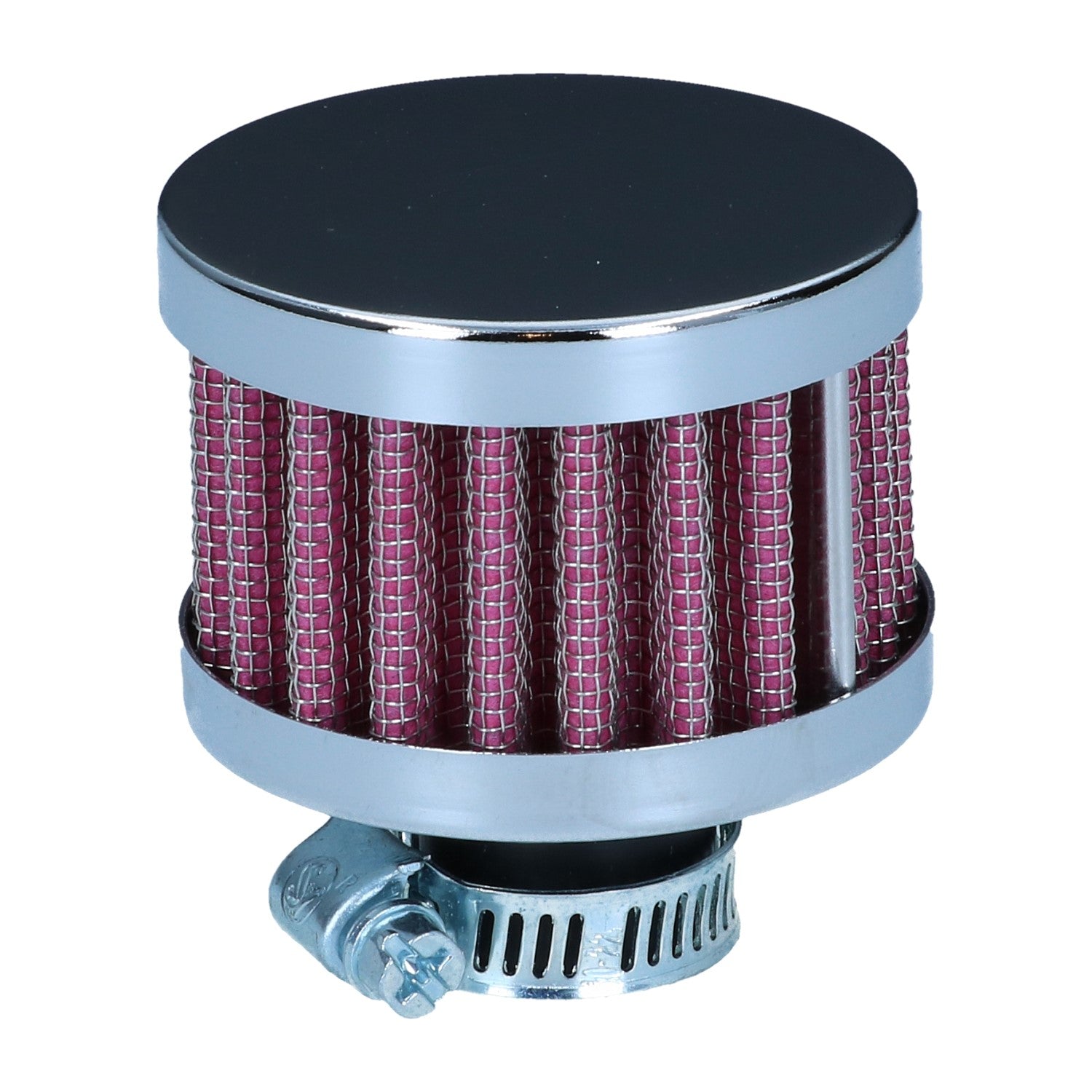 Filtro de ventilación del cárter